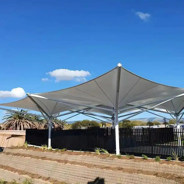 和林格尔县工程案例