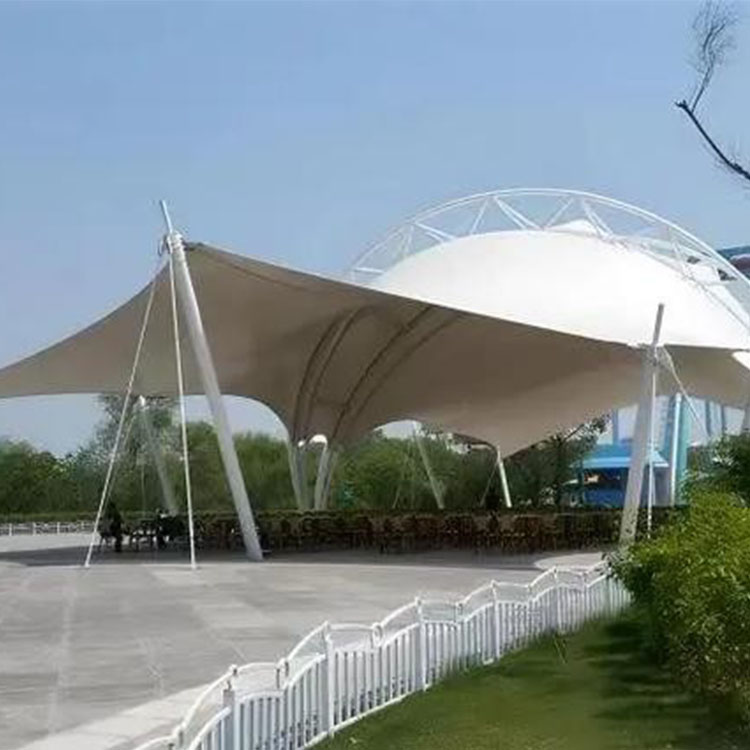 和林格尔县工程案例