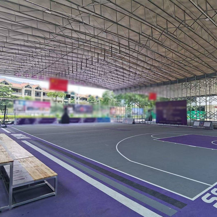 和林格尔县工程案例