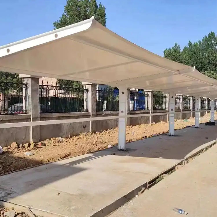 和林格尔县工程案例