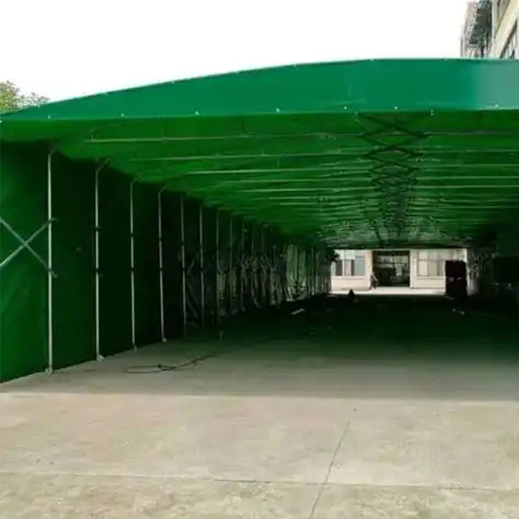 和林格尔县工程案例