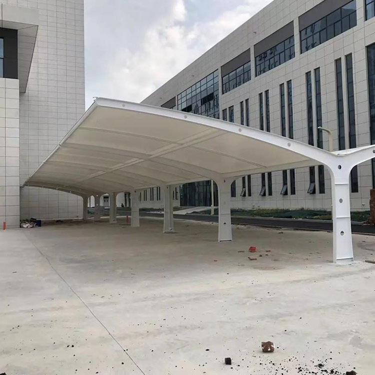 和林格尔县工程案例